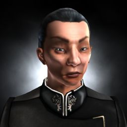 Eerie Savant — legacy portrait