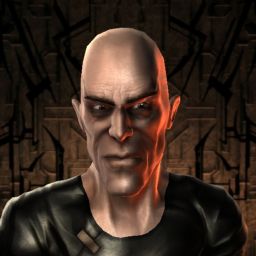 Encapsulator — legacy portrait