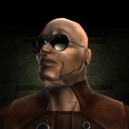 Artaxerxes Janus — legacy portrait