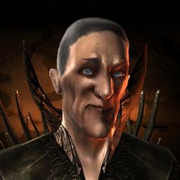 therealthing2 — legacy portrait