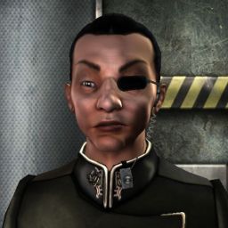 Rubi Roid — legacy portrait