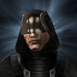 Predvestnik — legacy portrait