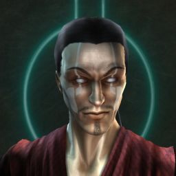 Coisar — legacy portrait
