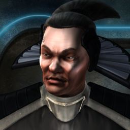 Jelmat — legacy portrait