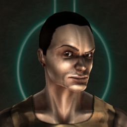 Vantlor — legacy portrait