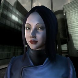 Evenleaf — legacy portrait