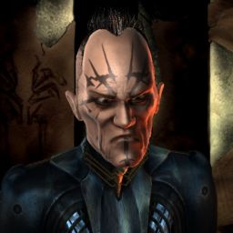 LordKeeps — legacy portrait