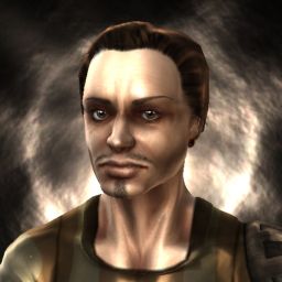 Pimpchico — legacy portrait