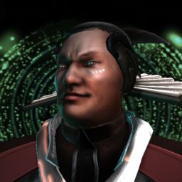 bear78 — legacy portrait