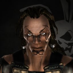 pRimaX1 — legacy portrait