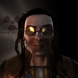 Ko Chegar — legacy portrait