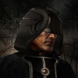 GORGEOUS GORGE — legacy portrait