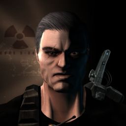 Mobvious Dammage — legacy portrait