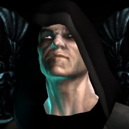 Baynex — legacy portrait