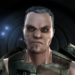 Athose — legacy portrait