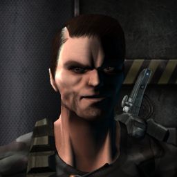 Titus Novastar — legacy portrait