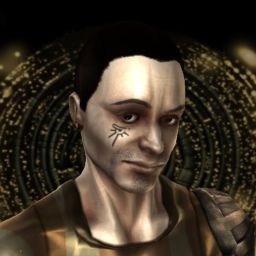 stunt boy — legacy portrait