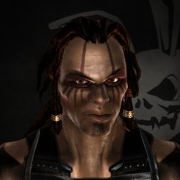 Ennervation — legacy portrait