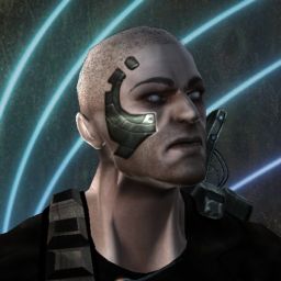 cr4cKeD — legacy portrait
