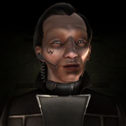 Masto Lortht — legacy portrait