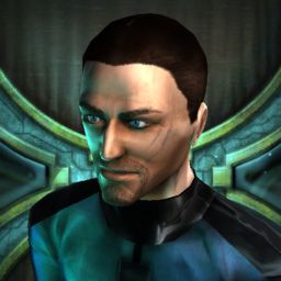 Boomer87 — legacy portrait