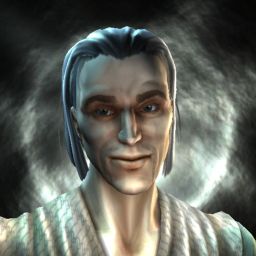 Yar Dawn — legacy portrait