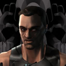 Fowlisio — legacy portrait