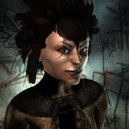 Placo — legacy portrait