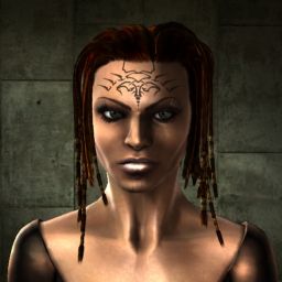 Vendura — legacy portrait