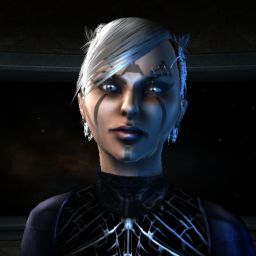 Venchy Dohr — legacy portrait