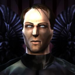 Draem — legacy portrait