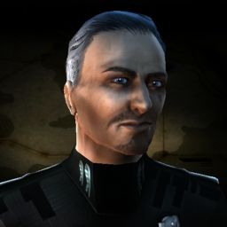 Hector Favor — legacy portrait