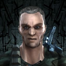 Dekein — legacy portrait