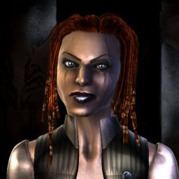 Motyospicsa — legacy portrait