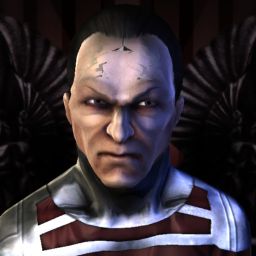 Berrik Radhok — legacy portrait
