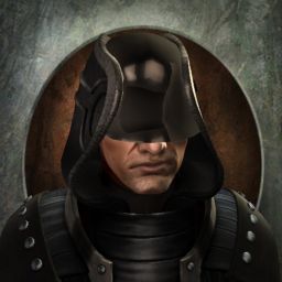 Rek1 — legacy portrait