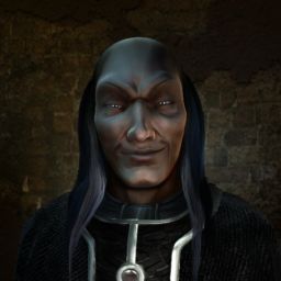 nlus — legacy portrait