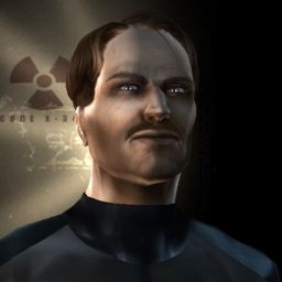 Katoroq — legacy portrait