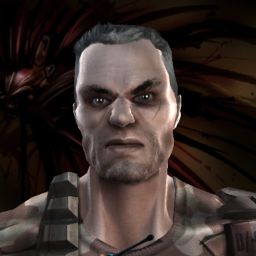NBK BLOODTHIRSTY — legacy portrait