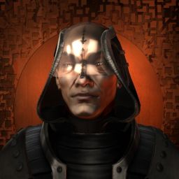 Veterator Malleus — legacy portrait