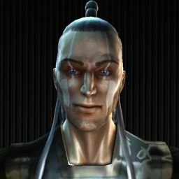 Krazivan — legacy portrait