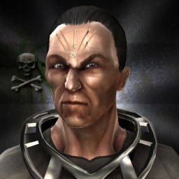 Aderm Paraffin — legacy portrait