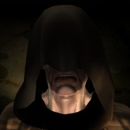 El'Presedante — legacy portrait