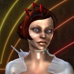 Traditia — legacy portrait