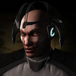 CracenMarc — legacy portrait