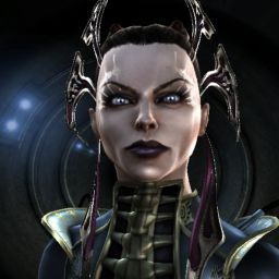 Bethesda Vortarhiat — legacy portrait