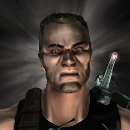 gratest nate — legacy portrait