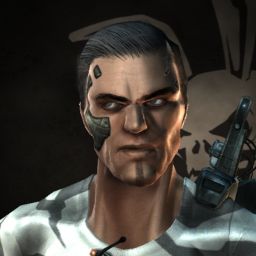 Karrth moonblade — legacy portrait