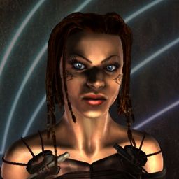 Nicely DoesIt — legacy portrait