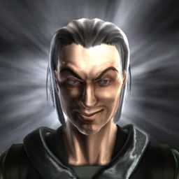 Neo Dread — legacy portrait